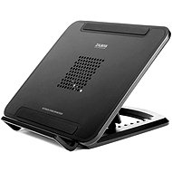 Zalman ZM-NS1000F Notebook Cooler Stand - Chladící podložka pod notebook