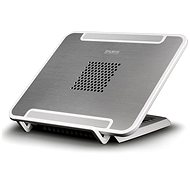 Zalman ZM-NS1000 white - Laptop Cooling Pad