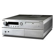 Zalman HD160 Plus - PC Case