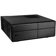  Zalman HD501  - PC Case