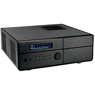 Zalman HD503 - PC Case