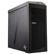 Zalman Z5 - PC-Gehäuse
