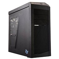  Zalman Z5 Plus  - PC Case