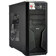  Zalman Z9 Design II  - PC Case