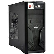 Zalman for case Z9 - version DII - Front Panel