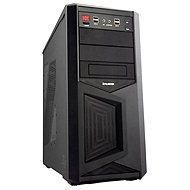  Front panel for cabinet Zalman Z9 - Version DIV  - Front Panel
