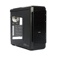 Zalman Z12 Plus - PC Case