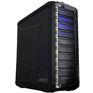  Zalman MS800  - PC Case