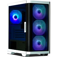 Zalman M4 White - PC Case