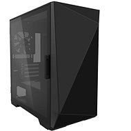 Zalman Z1 Iceberg Black - PC Case