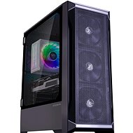 Zalman Z8 - PC Case