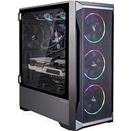 Zalman Z8 MS - PC Case