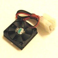 Chladič Cooler Master, aktivní na VGA, DMI - 
