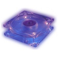 Cooler Master TLF-S82-EB - Ventilator