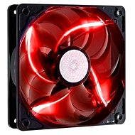 Cooler Master SickleFlow 120 Red LED - PC Fan