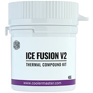 Cooler Master Ice Fusion V2 - Thermal Paste