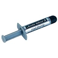 ARCTIC SILVER 5 - Premium Silver Thermal Compound (12g) - Thermal Paste