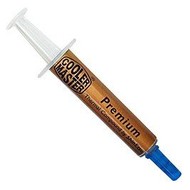 Cooler Master Premium Shin Etsu PTK-002 - Thermal Paste