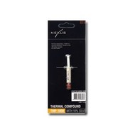 NEXUS Thermal Paste - špičková pasta pod chladič, stříbrná (silver) - -