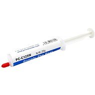 PRIMECOOLER PC-C125W High Quality WhiteCompound (25g) - Thermal Paste