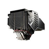 Processor cooler CoolerMaster Master V10 - CPU Cooler