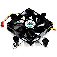 Cooler Master DI5-8E5PA-0L - CPU Cooler