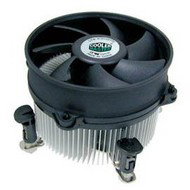 Procesorový chladič Cooler Master CI5-9HDPA-PL socket LGA 775 - CPU Cooler