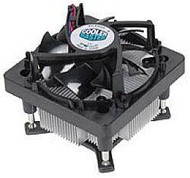Procesorový chladič Cooler Master CI5-9JDSB-OC socket LGA 775 - CPU Cooler