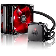 Cooler Master Seidon 120V V3 Plus - Water Cooling