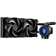 Cooler Master MasterLiquid Pro 280 - Water Cooling