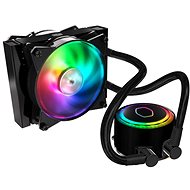 Cooler Master MasterLiquid ML120R RGB - Water Cooling
