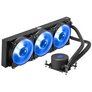 Cooler Master MasterLiquid ML360 RGB TR4 Edition - Water Cooling