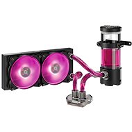 Cooler Master MasterLiquid Maker 240 - Water Cooling