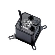 Cooler Master Eisberg Solo Prestige - Water Cooling