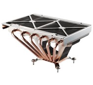 Cooler Master Geminll - CPU Cooler