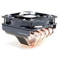 Cooler Master Geminll S - CPU Cooler