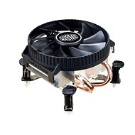 CoolerMaster Vortex 211Q - CPU Cooler