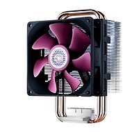  Cooler Master Blizzard T2  - CPU Cooler