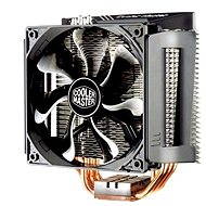 Cooler Master X6 Elite - CPU Cooler