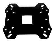  Alphacool Black Protector Universal Backplate  - Pad