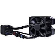 ALPHACOOL Eisbaer 120 CPU - Water Cooling