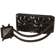 Enermax LiqTech TR4 240 - Water Cooling