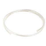 Alphacool Tubing 11/8mm transparent - 1m - Water Cooling Tubing