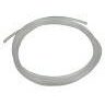 Alphacool tube 13/9mm transparent - Water Cooling Tubing