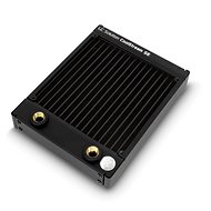 EK Water Blocks EK-CoolStream SE 140 - Water Cooling Radiator