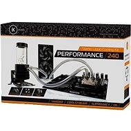 EKWB EK-KIT P240 - Water Cooling