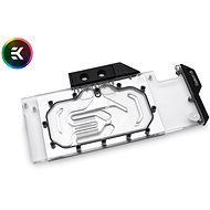 EK Water Blocks EK-Radeon VII RGB - Nickel Plexi - Water Cooling