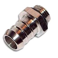 Alphacool 1/4 "end screw for 10 / 12mm hoses - Accessory