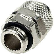 Alphacool 1/4 inch end screw for 13/10mm hoses - Accessory