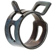Alphacool Hose Clamp 15mm Black - Accessory